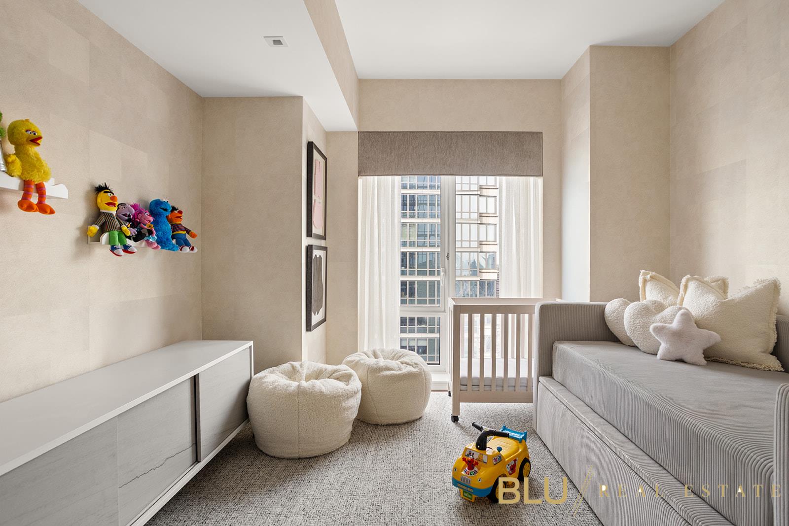 60 Riverside Boulevard, Unit 3501 Manhattan, NY 10069 - Photo 11 of 21