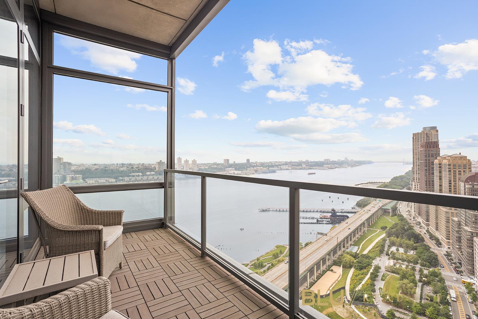 60 Riverside Boulevard, Unit 3501 Manhattan, NY 10069 - Photo 18 of 21