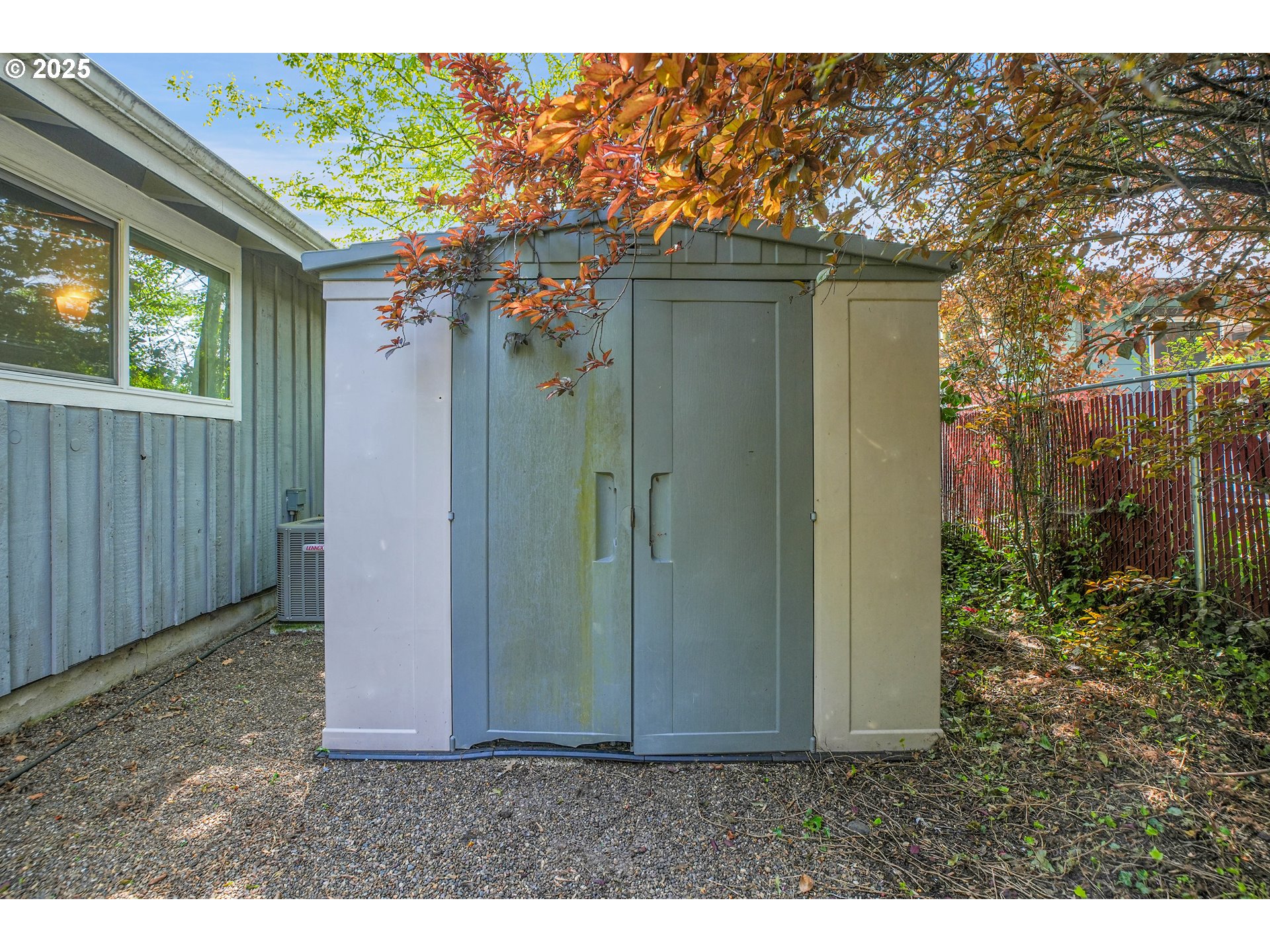 11525 Southwest 14th Street Beaverton, OR 97005 - Photo 32 of 40 Tool Shed