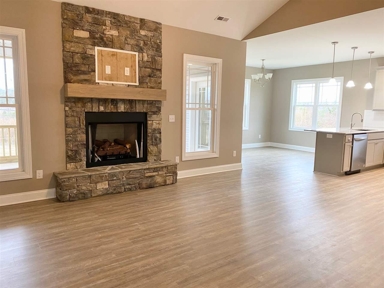 7642 Benson Hardee Road Benson, NC 27504 - Photo 4 of 25 Photo 4
