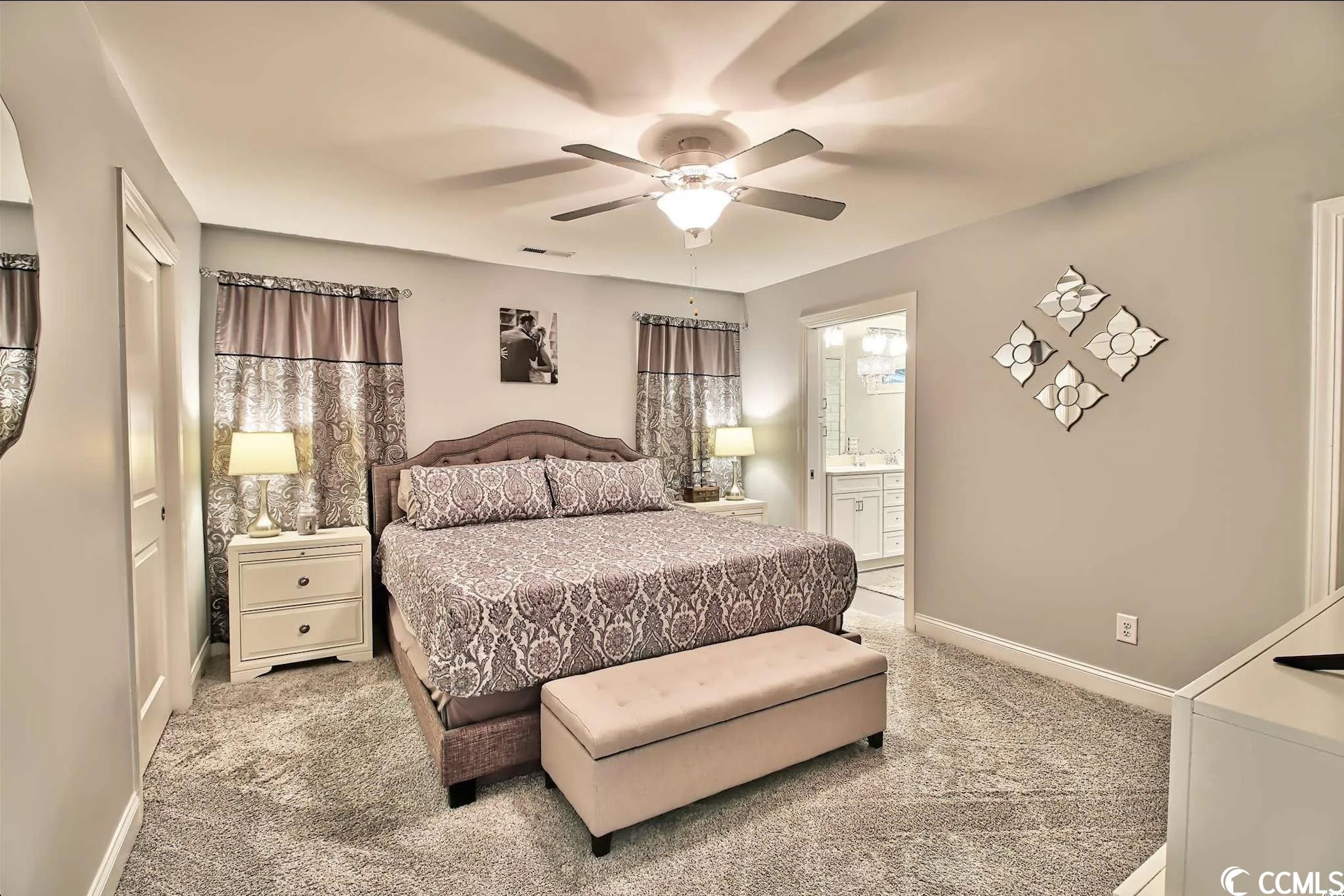 4724 Julious Lane Myrtle Beach, SC 29588 - Photo 11 of 29 Gallery Image 11