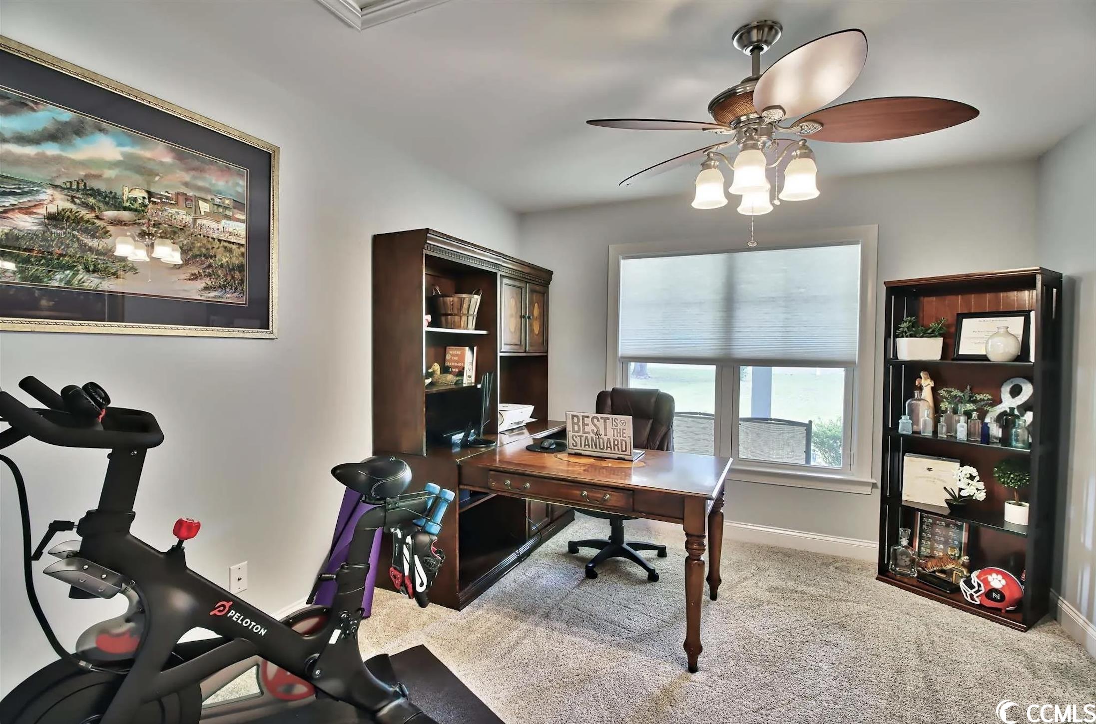 4724 Julious Lane Myrtle Beach, SC 29588 - Photo 15 of 29 Gallery Image 15