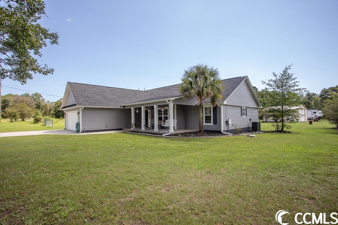 4724 Julious Lane Myrtle Beach, SC 29588 - Photo 2 of 29 Gallery Image 2