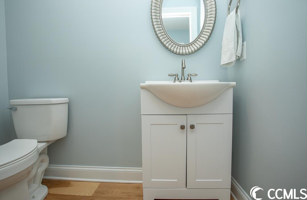 4724 Julious Lane Myrtle Beach, SC 29588 - Photo 24 of 29 Gallery Image 24
