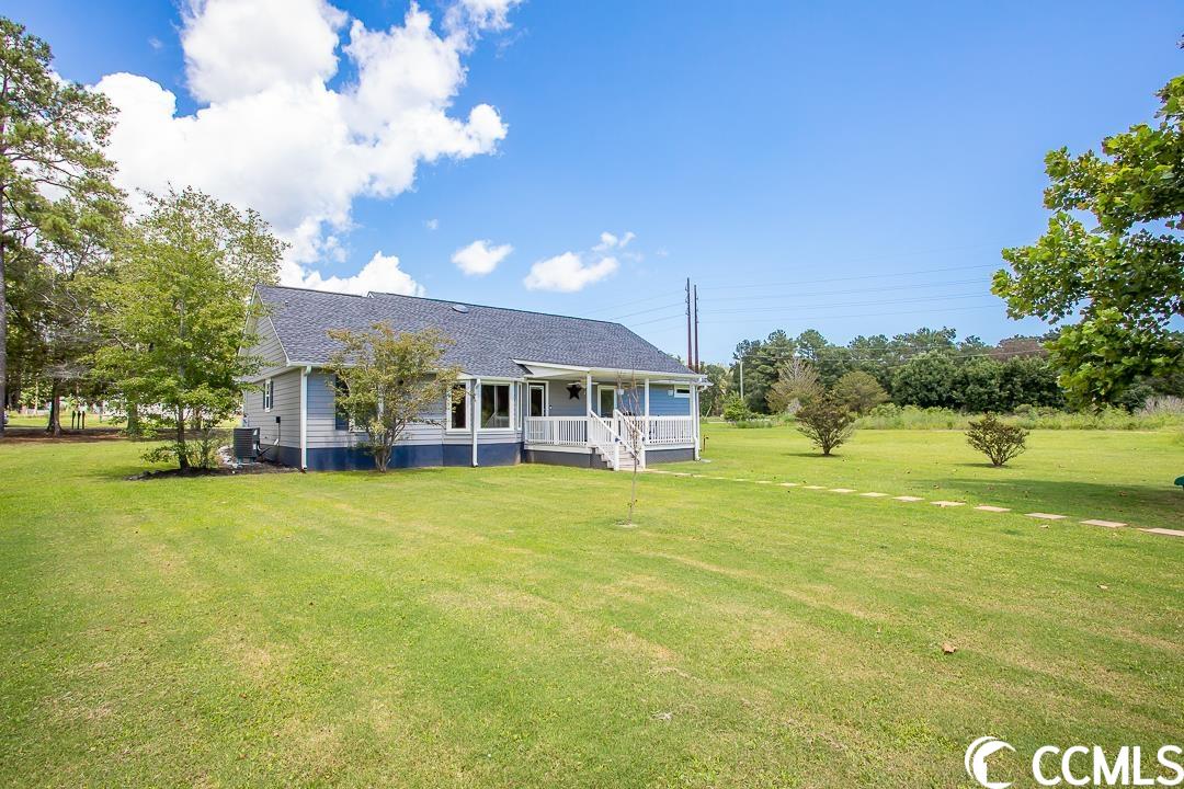 4724 Julious Lane Myrtle Beach, SC 29588 - Photo 27 of 29 Gallery Image 27