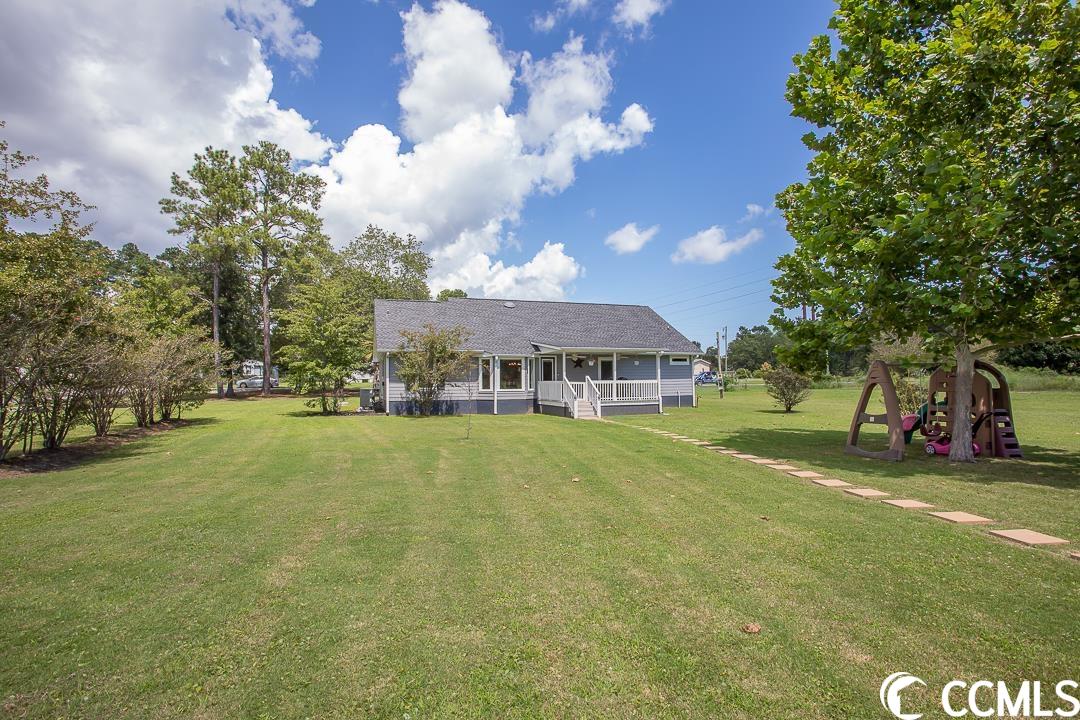 4724 Julious Lane Myrtle Beach, SC 29588 - Photo 28 of 29 Gallery Image 28