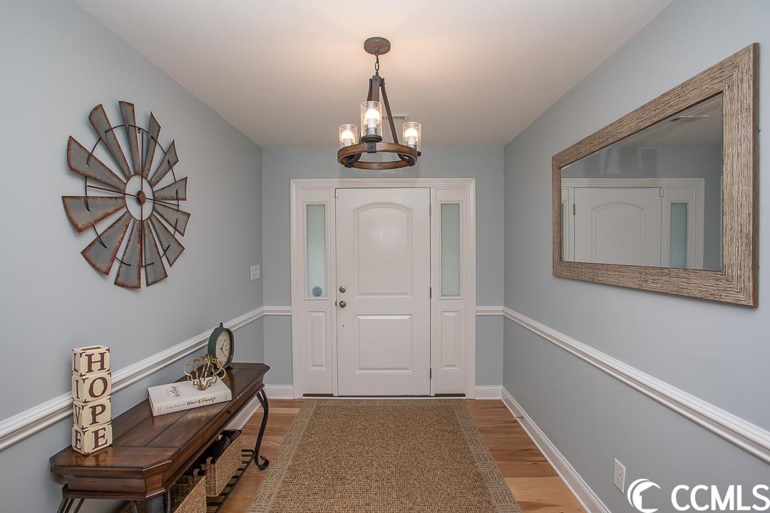 4724 Julious Lane Myrtle Beach, SC 29588 - Photo 4 of 29 Gallery Image 4