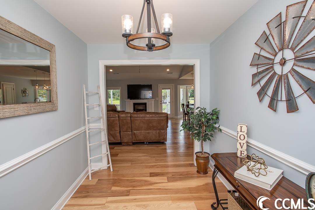 4724 Julious Lane Myrtle Beach, SC 29588 - Photo 5 of 29 Gallery Image 5