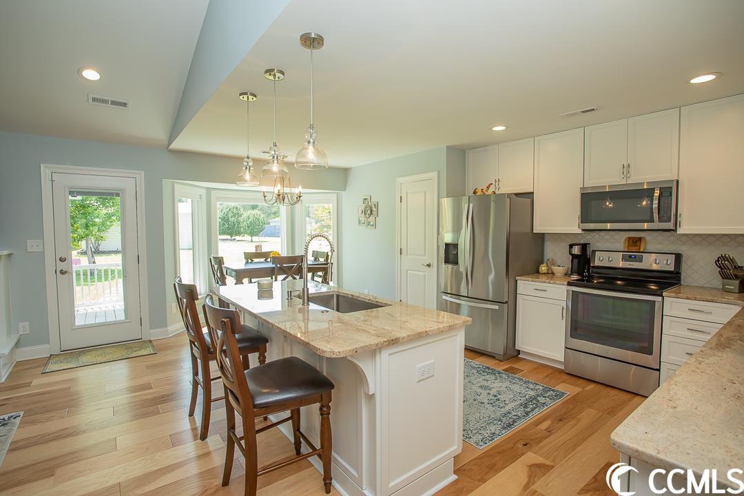 4724 Julious Lane Myrtle Beach, SC 29588 - Photo 9 of 29 Gallery Image 9