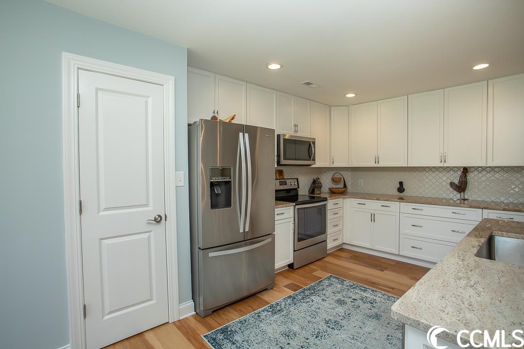 4724 Julious Lane Myrtle Beach, SC 29588 - Photo 10 of 29 Gallery Image 10