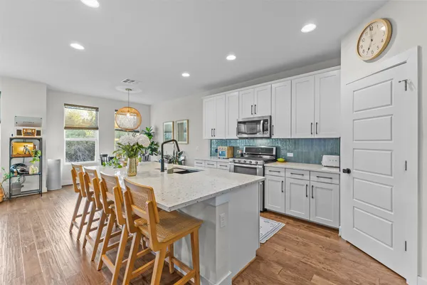 $2,800 | 317 Bridgeford Drive, Austin, TX 78745