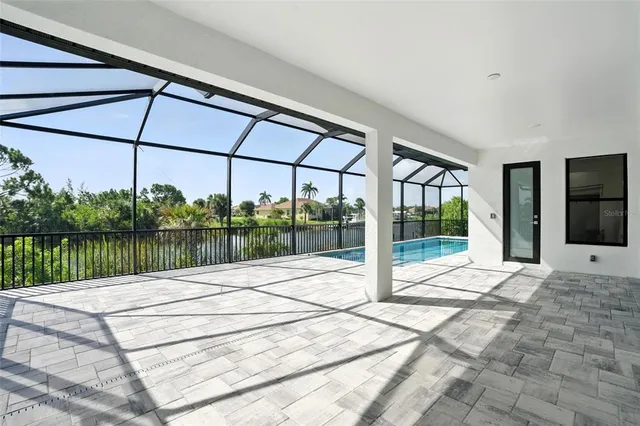 $3,600 | 9410 Arrid Circle, Port Charlotte, FL 33981