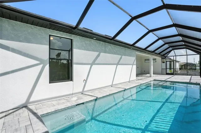 $3,600 | 9410 Arrid Circle, Port Charlotte, FL 33981