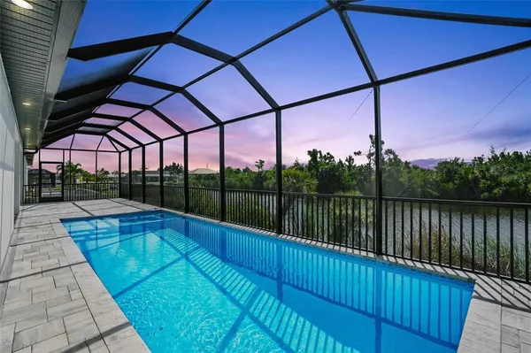 $3,600 | 9410 Arrid Circle, Port Charlotte, FL 33981