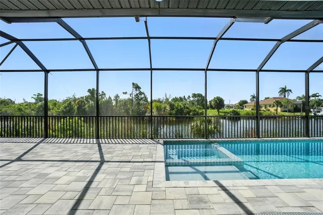 $3,600 | 9410 Arrid Circle, Port Charlotte, FL 33981