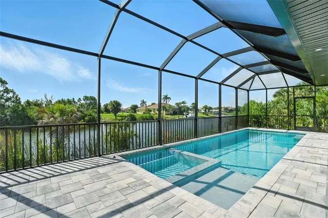 $3,600 | 9410 Arrid Circle, Port Charlotte, FL 33981