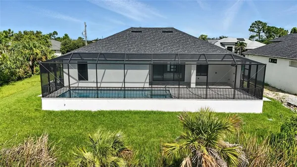 $3,600 | 9410 Arrid Circle, Port Charlotte, FL 33981