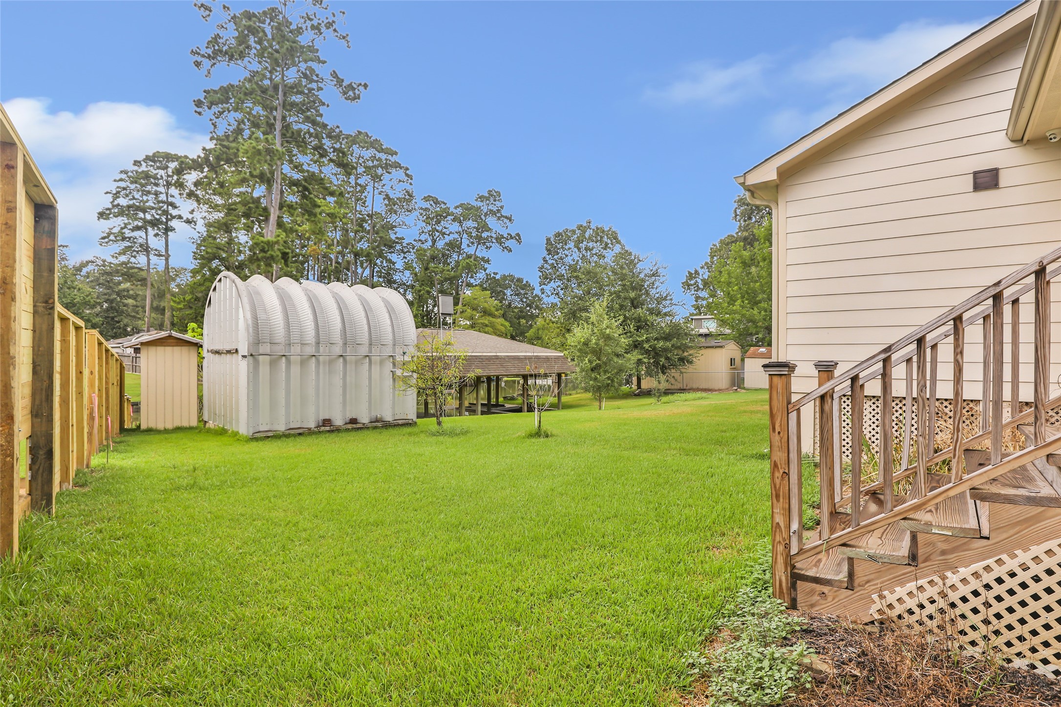 402 Havard Road Huffman, TX 77336 - Photo 7 of 44 Gallery Image 7