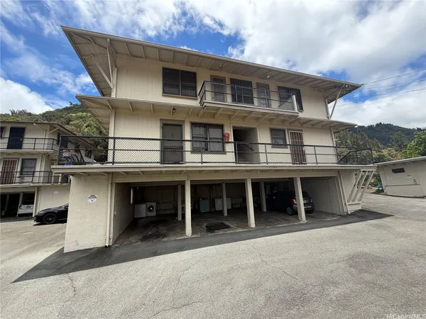 $1,500 | 2740 Rooke Avenue, Unit 1, Honolulu, HI 96817