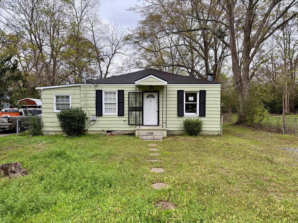 1658 Forestside Drive Columbus, GA 31907 - Photo 1 of 21 Main View