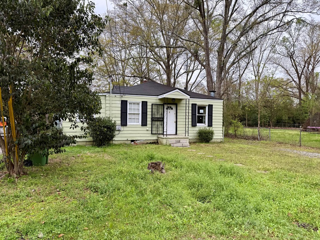 1658 Forestside Drive Columbus, GA 31907 - Photo 2 of 21