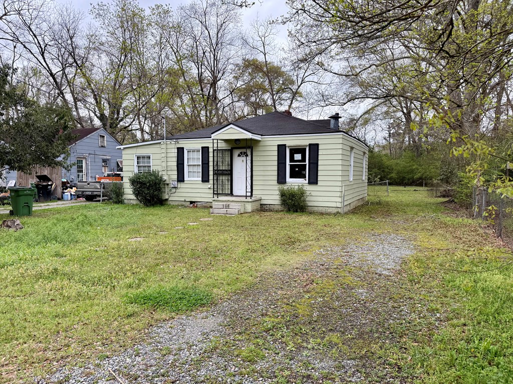 1658 Forestside Drive Columbus, GA 31907 - Photo 3 of 21