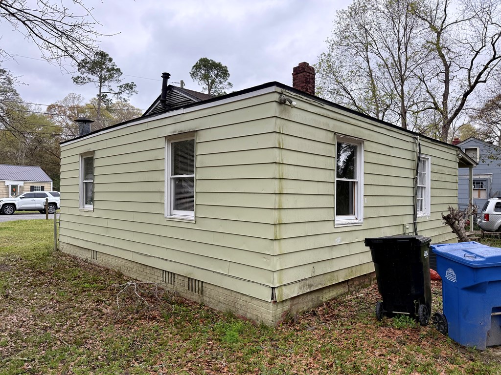 1658 Forestside Drive Columbus, GA 31907 - Photo 4 of 21