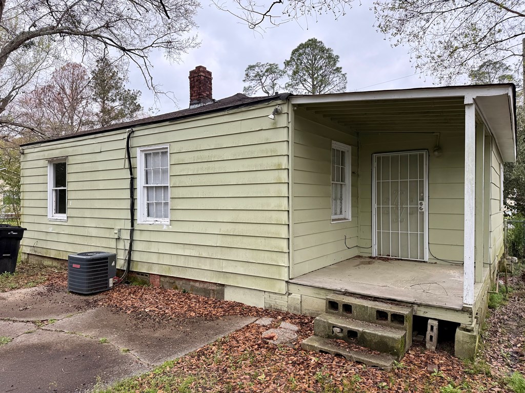 1658 Forestside Drive Columbus, GA 31907 - Photo 5 of 21