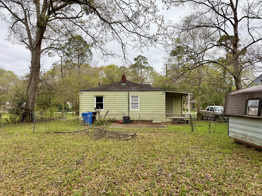 1658 Forestside Drive Columbus, GA 31907 - Photo 6 of 21
