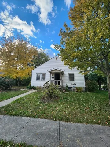 $137,000 | 423 North 11th Street, Sabetha, KS 66534