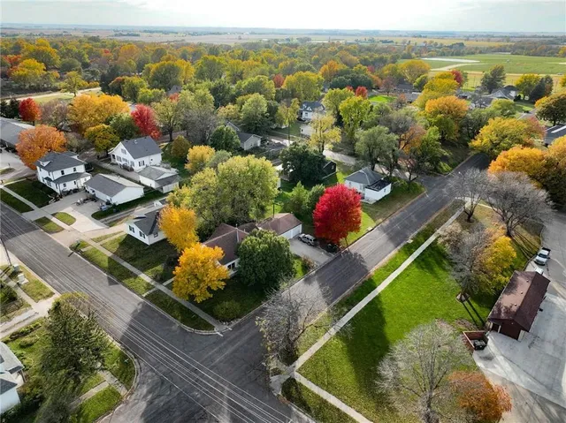 $137,000 | 423 North 11th Street, Sabetha, KS 66534