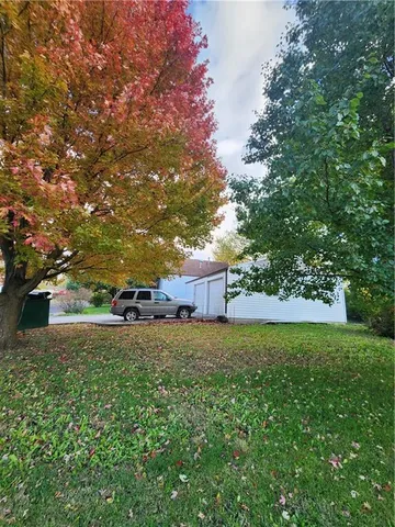 $137,000 | 423 North 11th Street, Sabetha, KS 66534