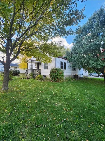 $137,000 | 423 North 11th Street, Sabetha, KS 66534