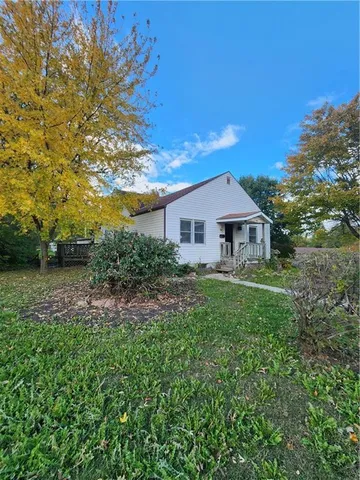 $137,000 | 423 North 11th Street, Sabetha, KS 66534