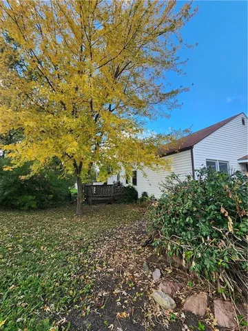 $137,000 | 423 North 11th Street, Sabetha, KS 66534