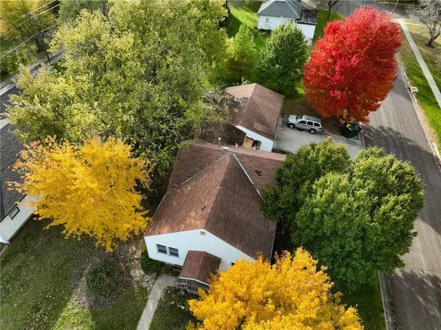 $137,000 | 423 North 11th Street, Sabetha, KS 66534