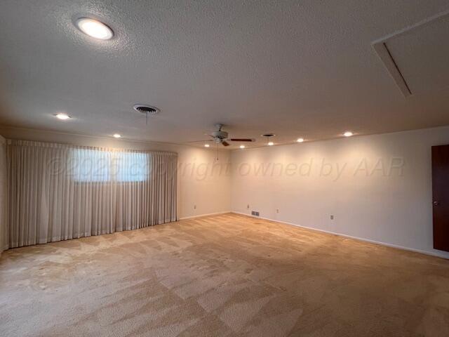 715 Gibner Drive Spearman, TX 79081 - Photo 19 of 32 20