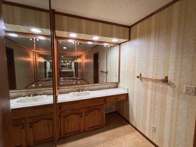 715 Gibner Drive Spearman, TX 79081 - Photo 21 of 32 22