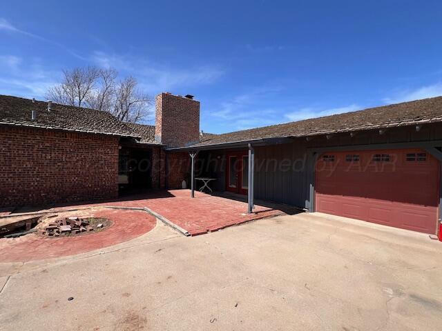 715 Gibner Drive Spearman, TX 79081 - Photo 30 of 32 33