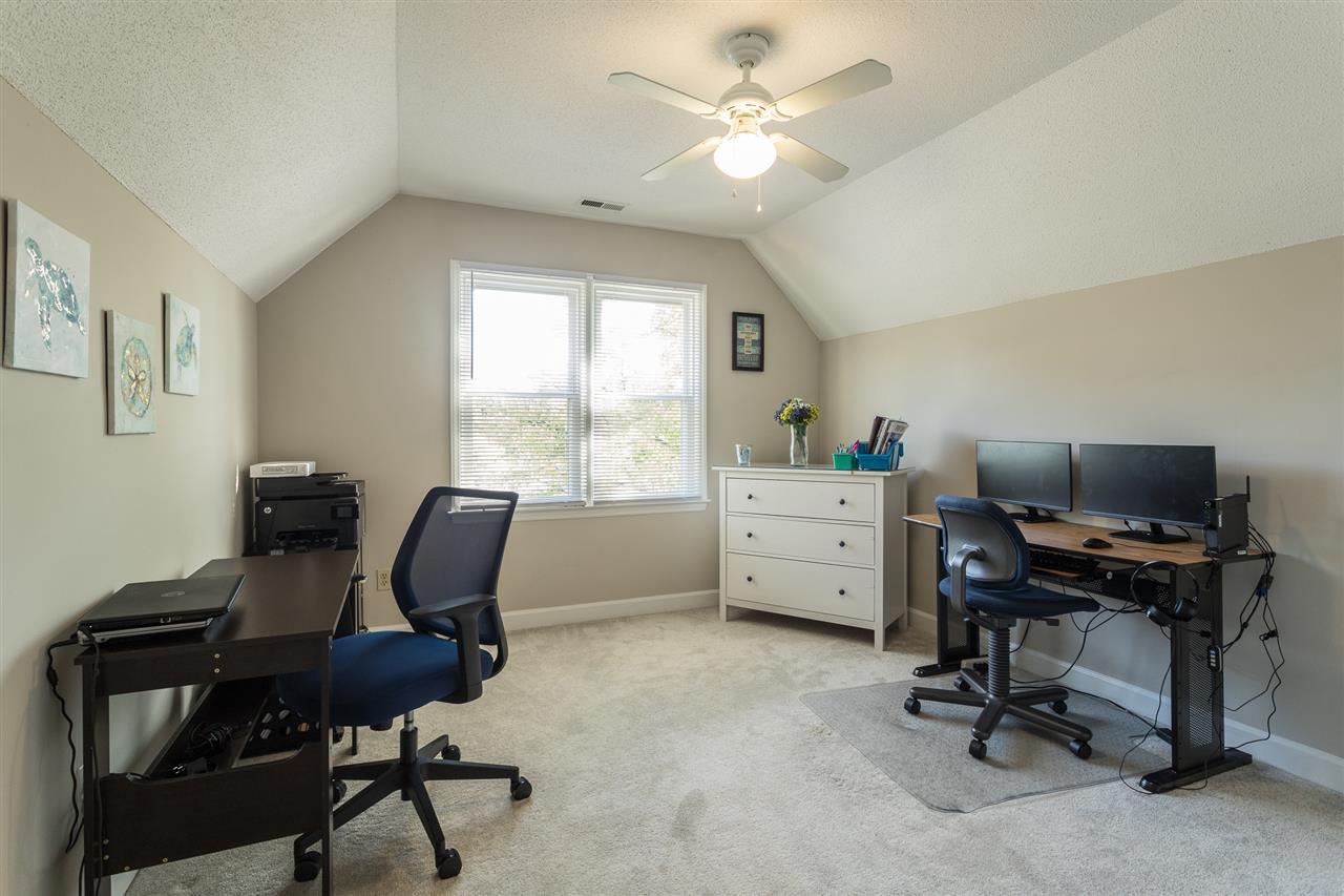 7904 Round Oak Road Raleigh, NC 27616 - Photo 16 of 21 Photo 16