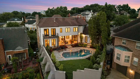 $4,899,000 | 714 Overton Park, Nashville, TN 37215