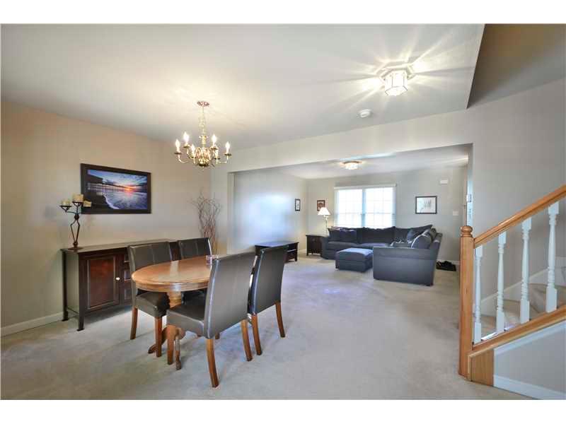66 Castle View Drive McKees Rocks, PA 15136 - Photo 4 of 17 Den/Family/Great Room.