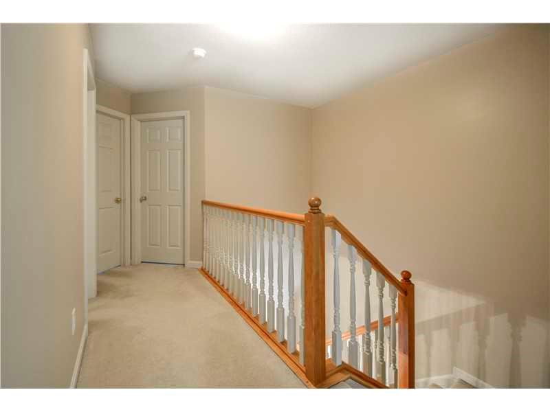 66 Castle View Drive McKees Rocks, PA 15136 - Photo 9 of 17 Other. 2nd Level with Oak Staircase