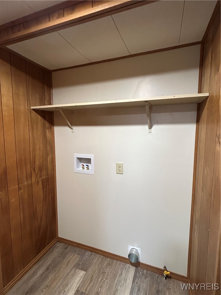 65 Andrus Circle Hanover, NY 14136 - Photo 14 of 15 Laundry