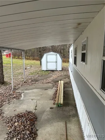 $26,900 | 65 Andrus Circle, Hanover, NY 14136