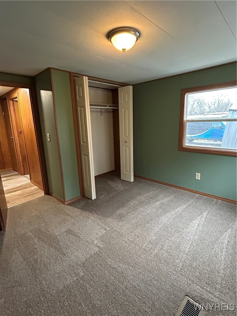 65 Andrus Circle Hanover, NY 14136 - Photo 10 of 15 Bedroom #1