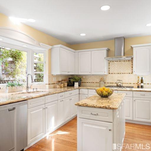278 Cross Road Oakland, CA 94618 - Photo 11 of 33 Gallery Image 11