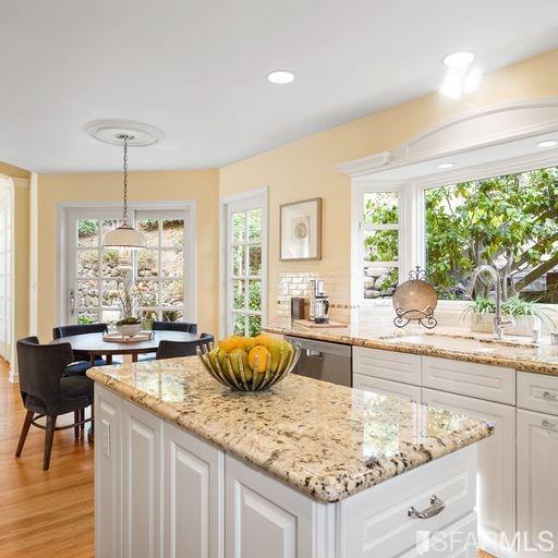 278 Cross Road Oakland, CA 94618 - Photo 12 of 33 Gallery Image 12
