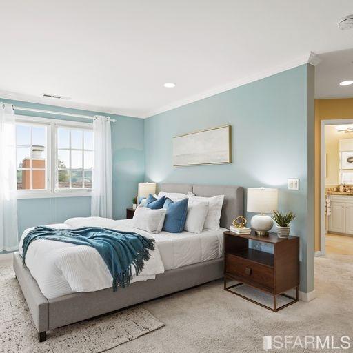 278 Cross Road Oakland, CA 94618 - Photo 17 of 33 Gallery Image 17