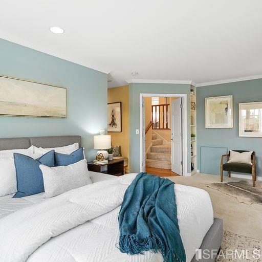 278 Cross Road Oakland, CA 94618 - Photo 18 of 33 Gallery Image 18